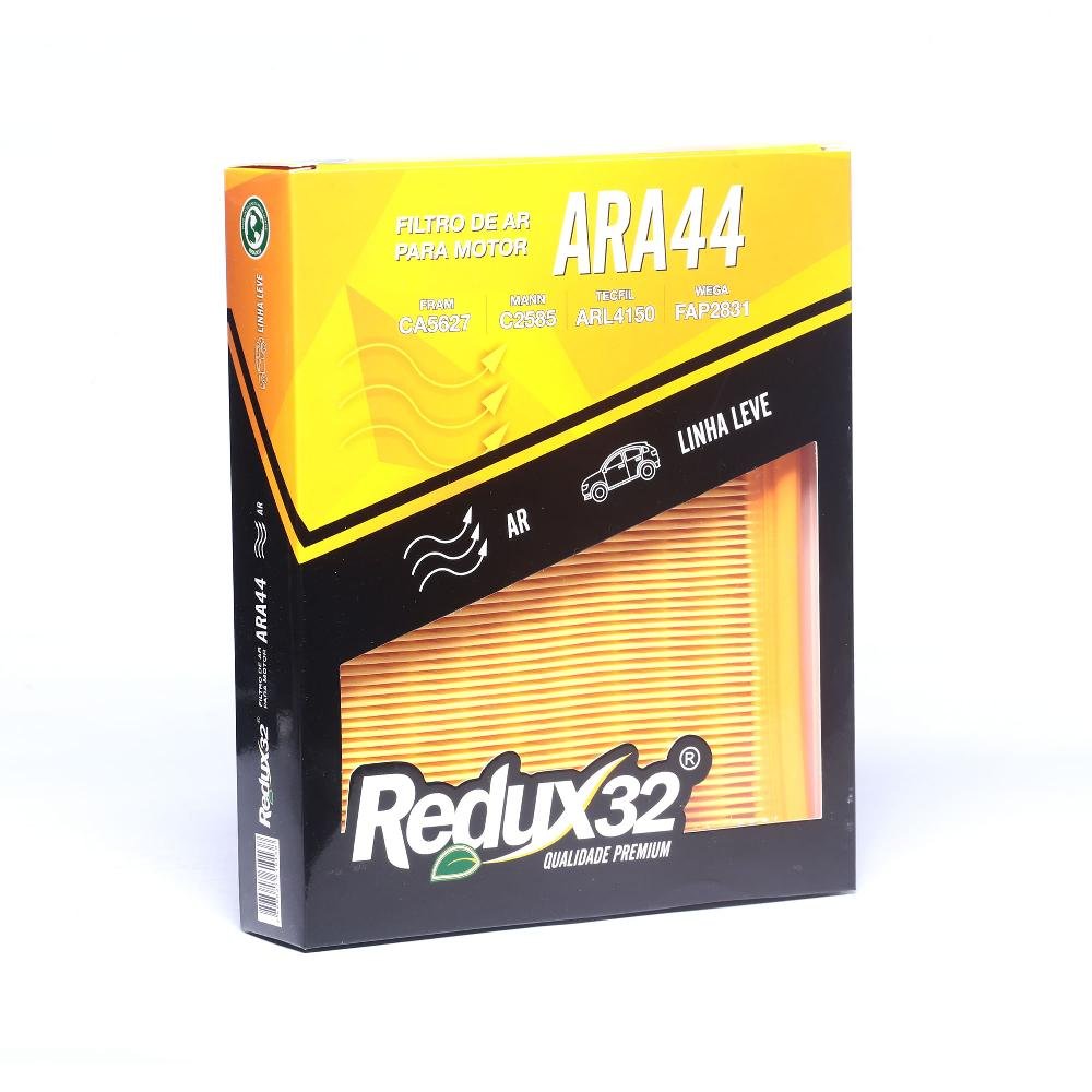 Filtro Ar Redux32 ARA 44 46420988 - ARL4150