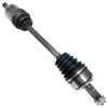Semi Eixo Dianteiro LE para CR-V 690mm IMA-AL-1452 - Imagem 1