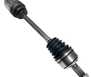 Semi Eixo Dianteiro LE para CR-V 690mm IMA-AL-1452 - Imagem
