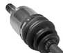 Semi Eixo Dianteiro LE para CR-V 690mm IMA-AL-1452 - Imagem