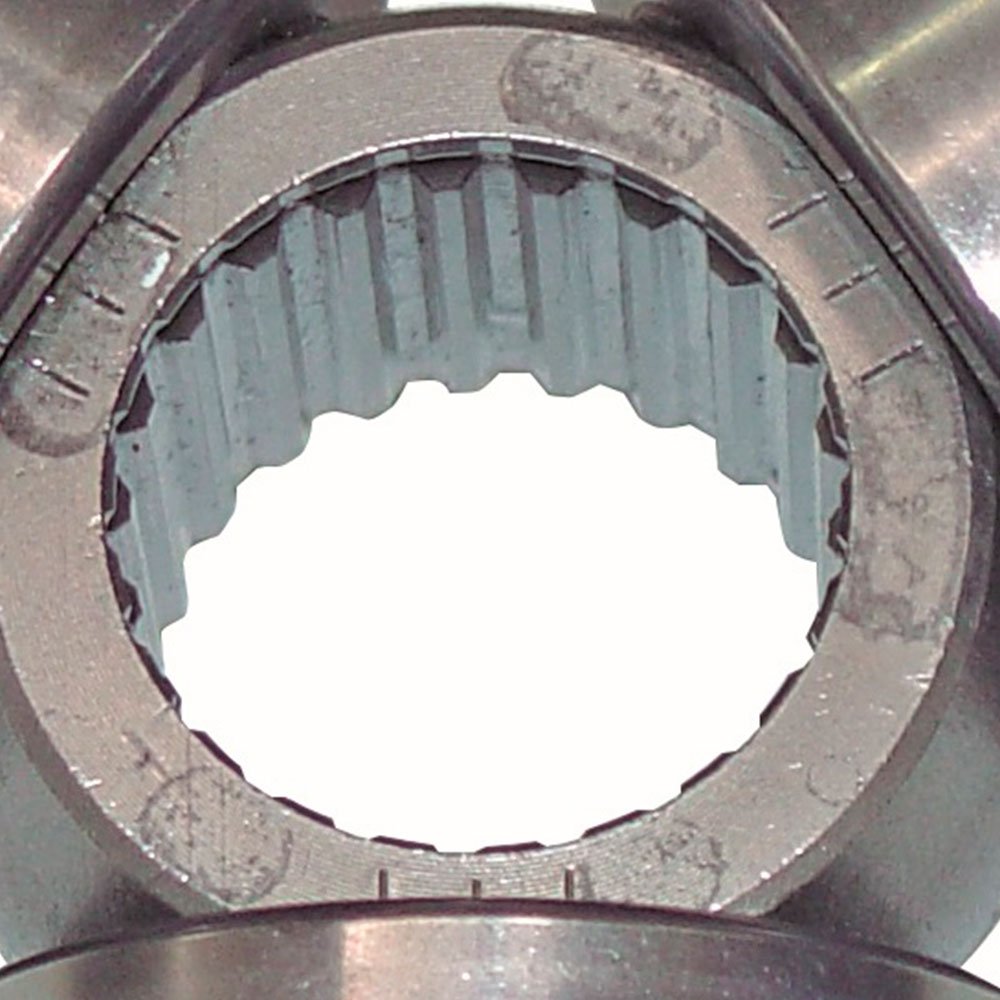 Trizeta Junta Tripoide 38,80mm com 22 Dentes IMA-AL-584  - Imagem