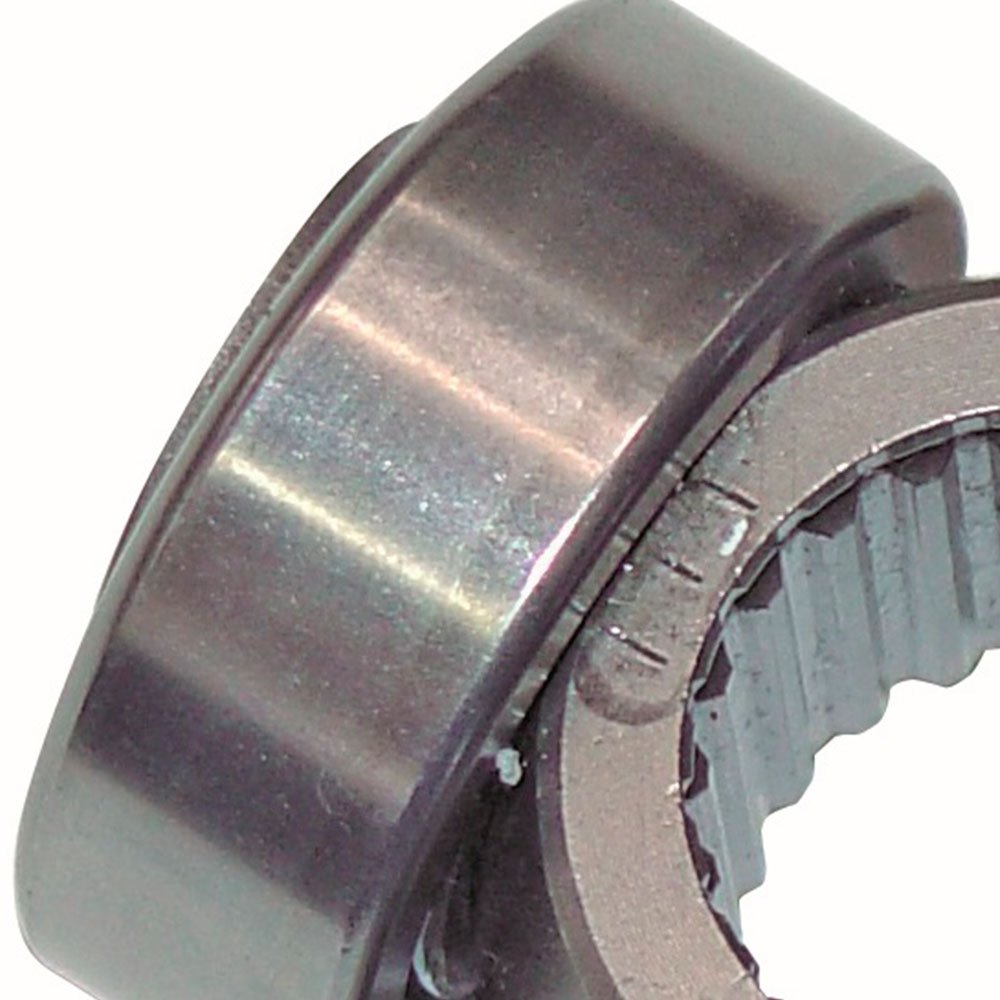 Trizeta Junta Tripoide 38,80mm com 22 Dentes IMA-AL-584  - Imagem