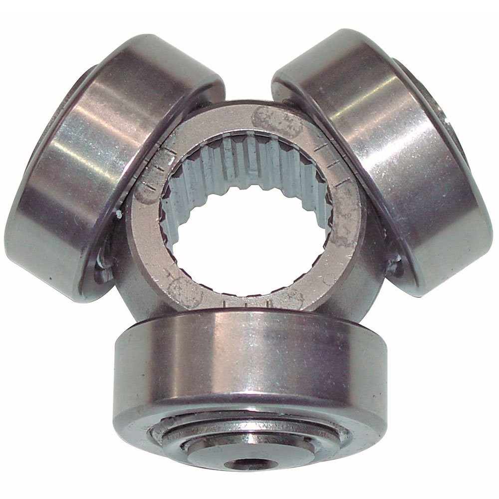 Trizeta Junta Tripoide 38,80mm com 22 Dentes IMA-AL-584  - Imagem zoom