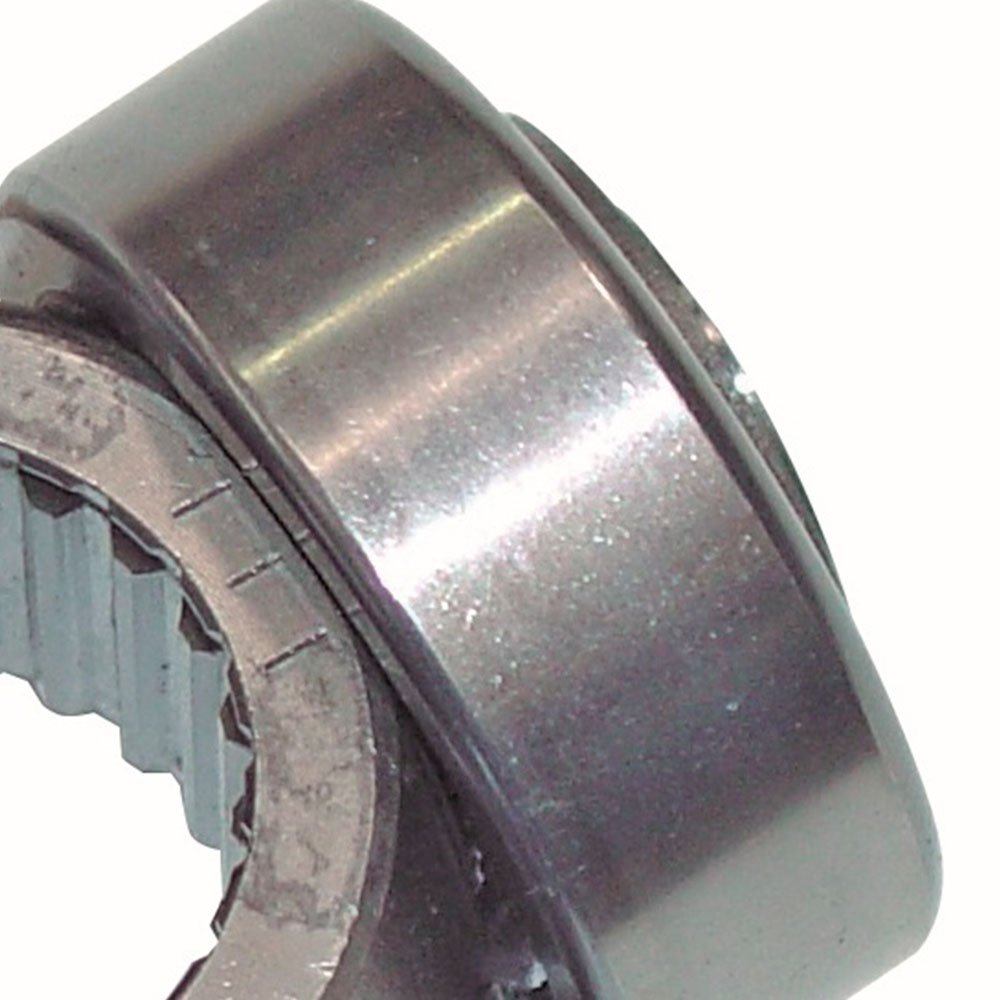 Trizeta Junta Tripoide 38,80mm com 22 Dentes IMA-AL-584  - Imagem