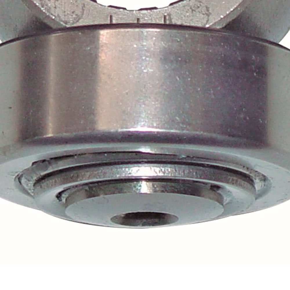 Trizeta Junta Tripoide 38,80mm com 22 Dentes IMA-AL-584  - Imagem