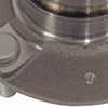 Cubo de Roda Traseira Forjada 28mm para Accent e Elantra com Rolamento  - Imagem 4