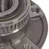 Cubo de Roda Dianteiro Forjado Furo Rol 37mm com Rolamento para BMW - Imagem 3