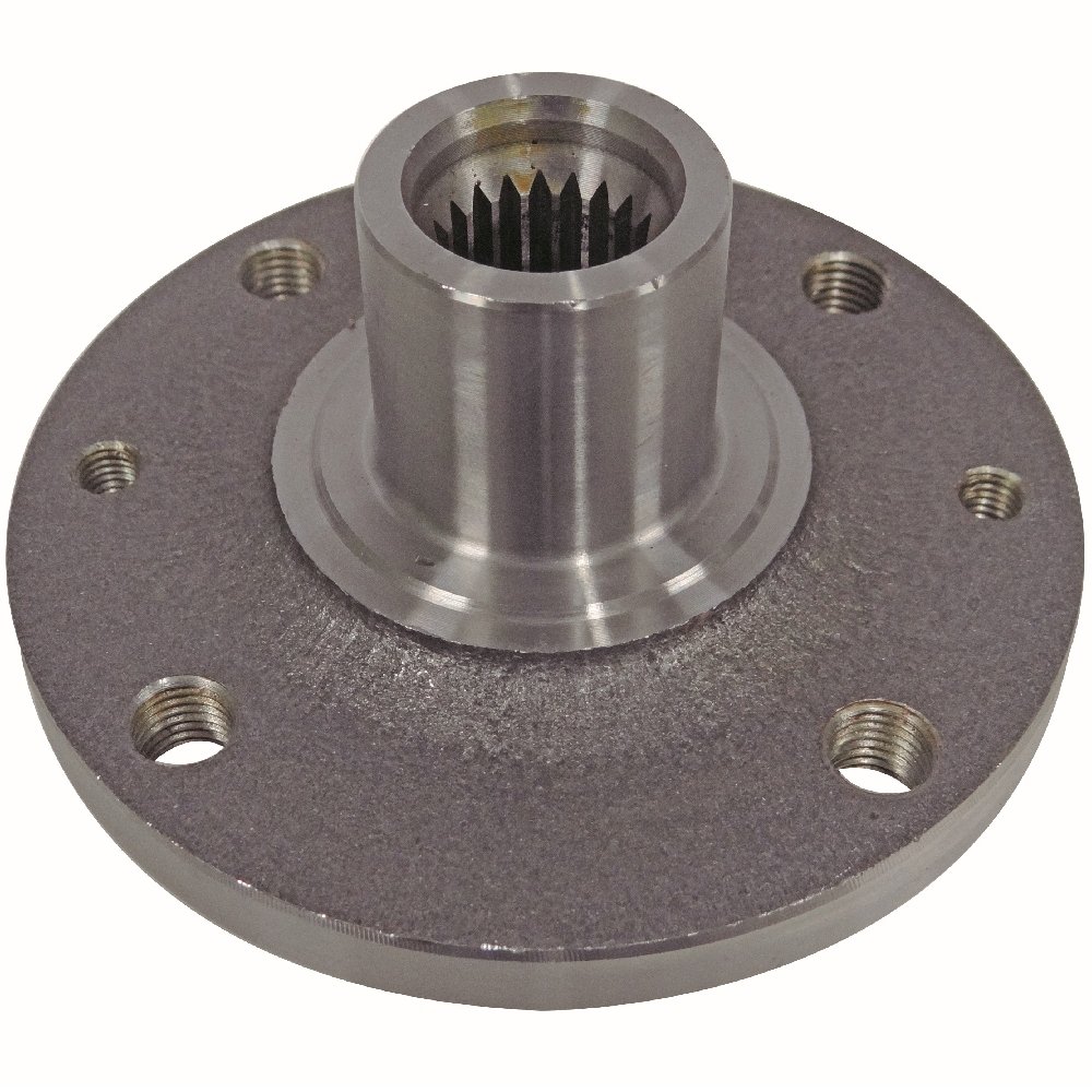 Cubo de Roda Dianteiro Forjado Furo Rol 37mm com 21 Dentes para Renault Kangoo IMA-AL-946 - Imagem zoom
