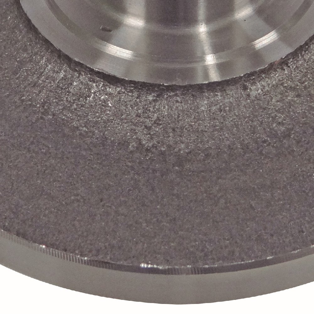 Cubo de Roda Dianteiro Forjado Furo Rol 37mm com 21 Dentes para Renault Kangoo IMA-AL-946 - Imagem