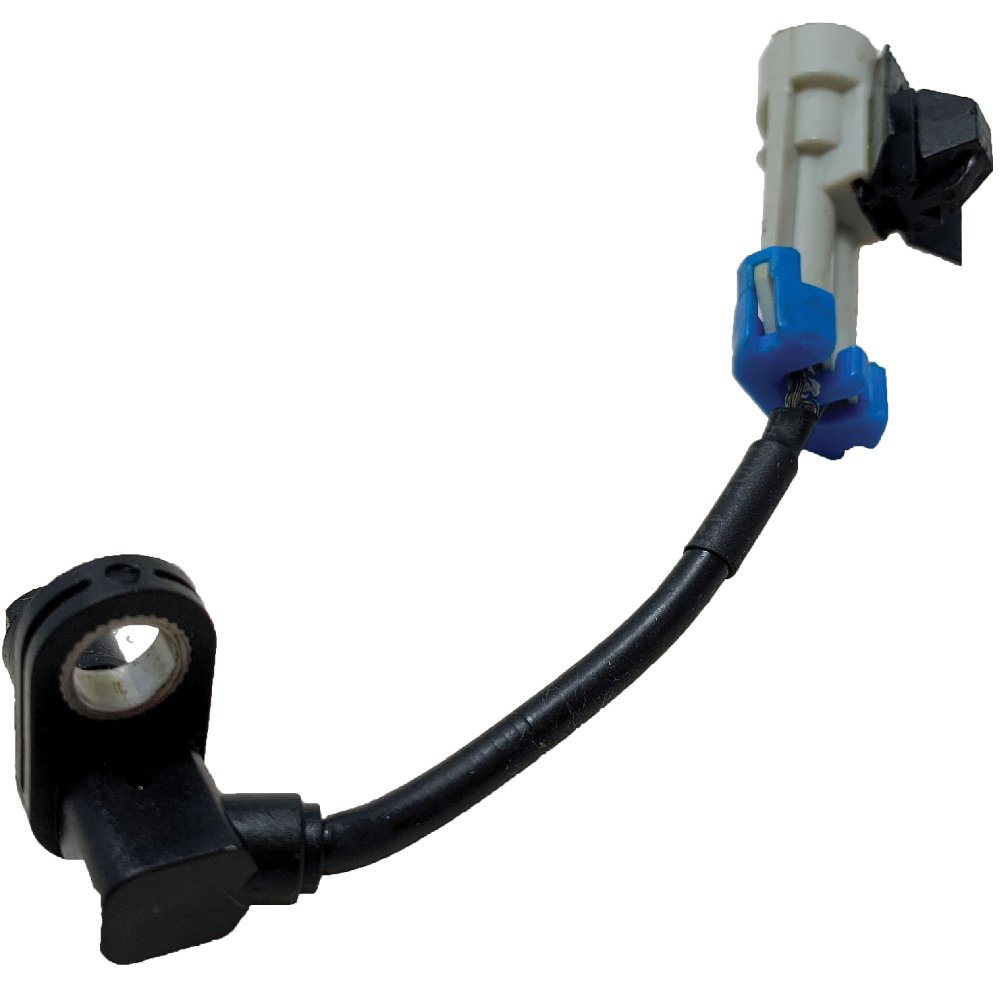 Sensor de Freio ABS Dianteiro Lado Direito e Esquerdo Chevrolet Captiva  - Imagem zoom