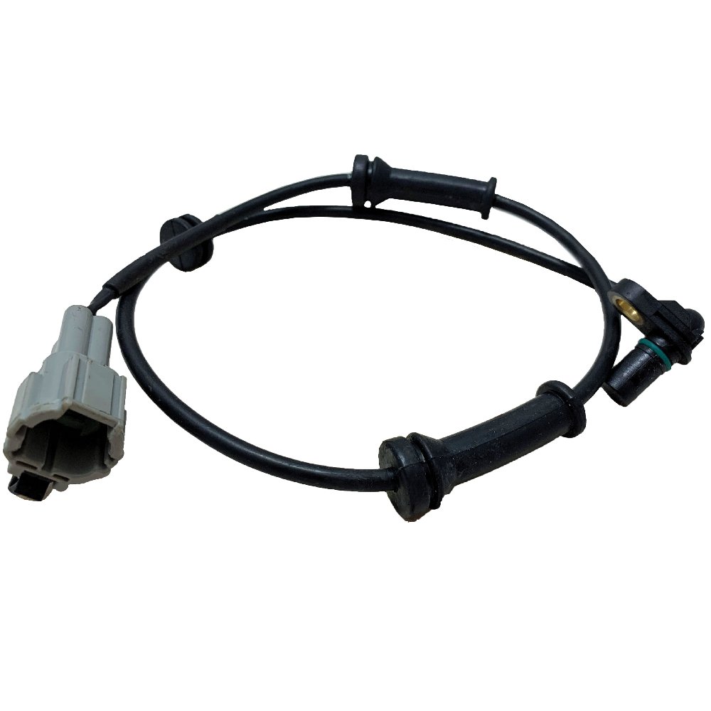 Sensor de Freio ABS Dianteiro Lado Direito e Esquerdo Nissan Frontier  - Imagem zoom