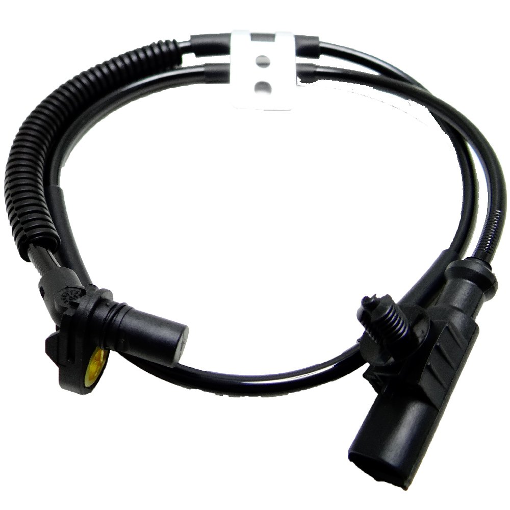 Sensor de Freio ABS Dianteiro Lado Direito e Esquerdo Chevrolet S10  - Imagem zoom