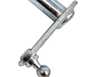 Eixo do Acelerador para Mercedes Benz 608D IMA-AL-315 - Imagem