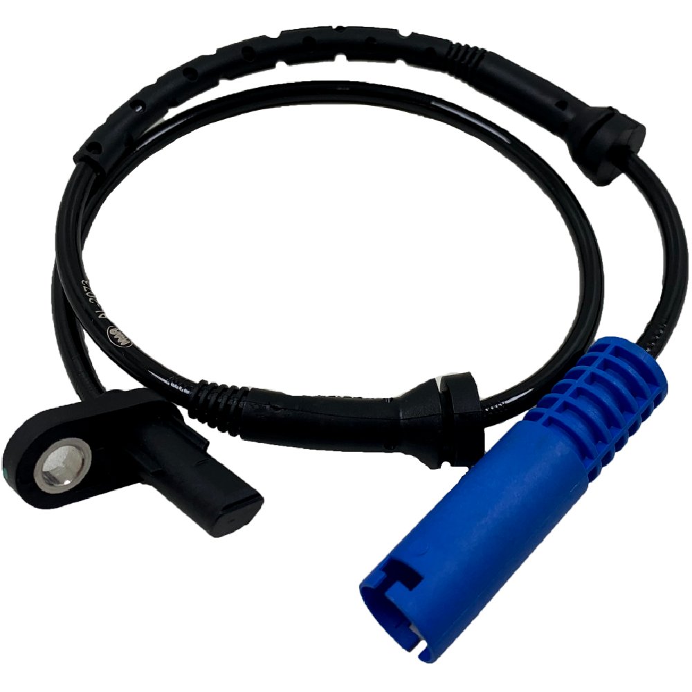 Sensor de Freio ABS Dianteiro Lado Direito e Esquerdo BMW X1 - Imagem zoom
