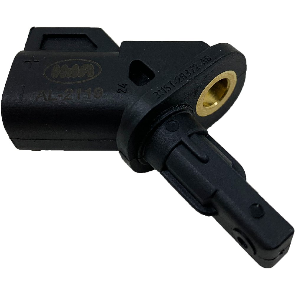 Sensor de Freio ABS Dianteiro Lado Direito e Esquerdo Ford - Imagem zoom