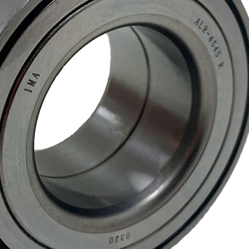 Rolamento para Roda Dianteira e Traseira Roletado para Ssangyoung IMA-ALR-4545 - Imagem