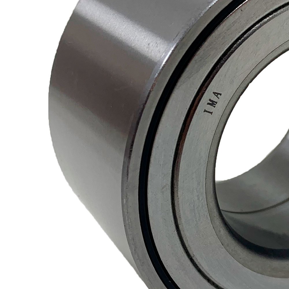 Rolamento para Roda Dianteira e Traseira Roletado para Ssangyoung IMA-ALR-4545 - Imagem