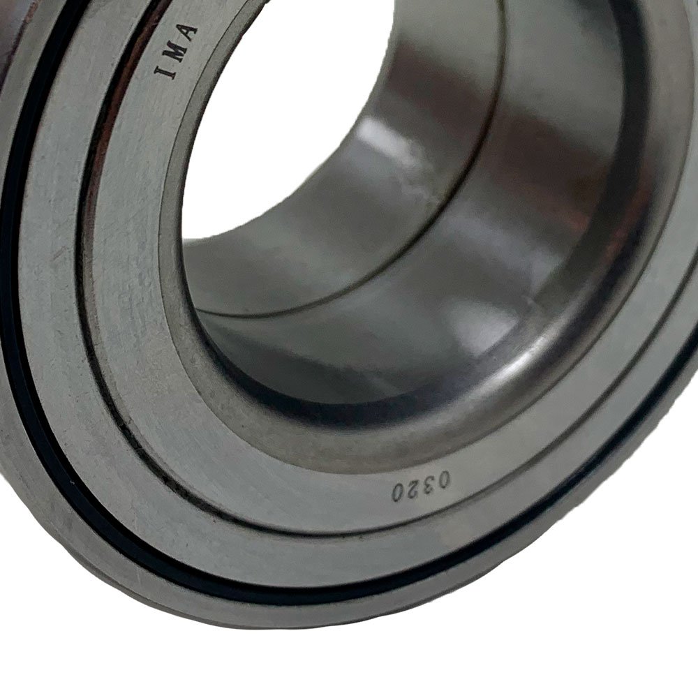 Rolamento para Roda Dianteira e Traseira Roletado para Ssangyoung IMA-ALR-4545 - Imagem