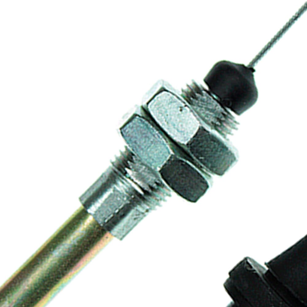 Cabo de Acelerador 653mm para Fiat Tempra TUBA-6203 - Imagem