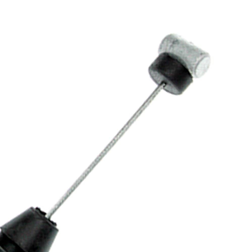 Cabo de Acelerador 1162mm para Fiat Tempra TUBA-6205 - Imagem