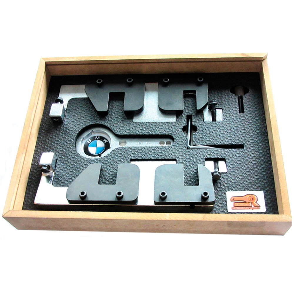 Kit de Ferramentas para Sincronismo de Veículos BMW   - Imagem zoom