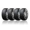 Pneu 235/50R19 99H 4Pr Hankook Ventus S1 Noble2 H452 Kit 4 - Imagem 1