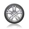 Pneu 255/35Zr18 94Y Xl Hankook Ventus V12 Ev02 K120 Kit 2 - Imagem 3