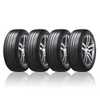 Pneu Aro 13 165/70R13 79T Hankook Kinergy St H735 kit 4 - Imagem 1