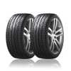 Pneu aro 15 185/55R15 82V Hankook Ventus V12 evo2 K120 Kit 2 - Imagem 1