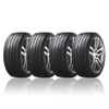 Pneu aro 15 185/55R15 82V Hankook Ventus V12 evo2 K120 Kit 4 - Imagem 1