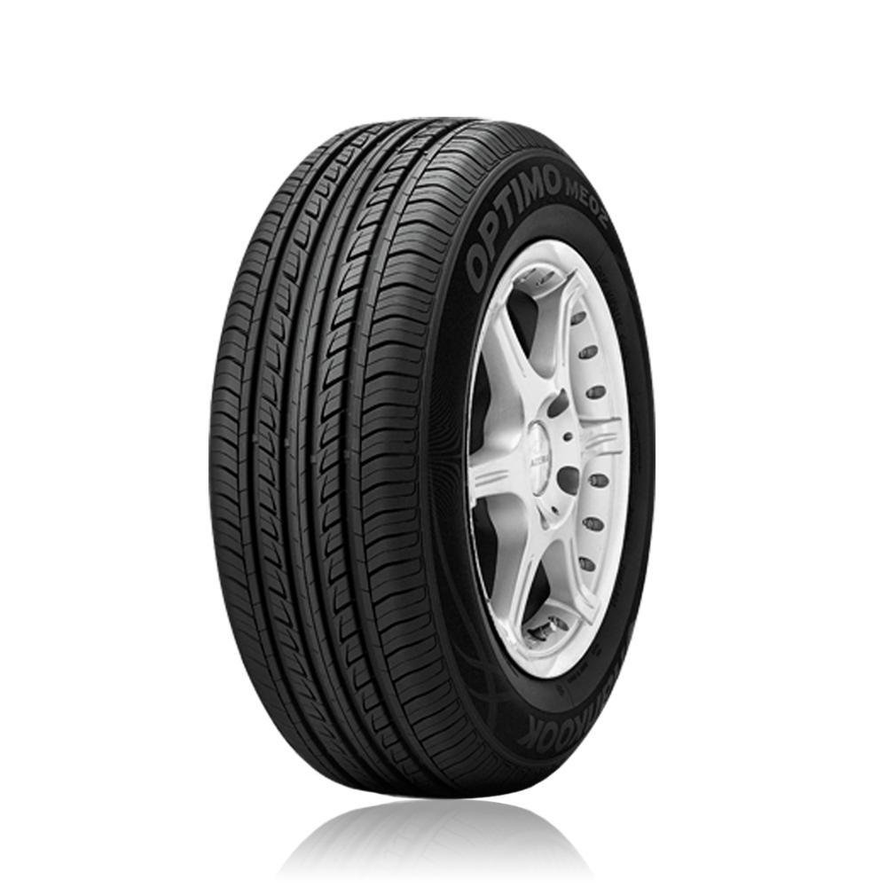 Pneu Aro 15 225/60R15 96H Hankook Optimo Me02 K424 - Imagem zoom