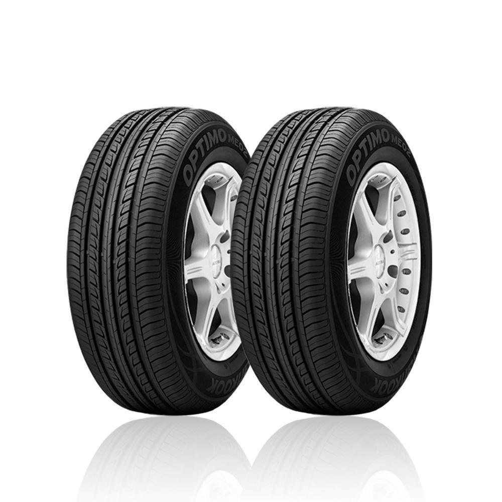 Pneu Aro 15 225/60R15 96H Hankook Optimo Me02 K424 kit 2 - Imagem zoom