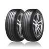 Pneu Aro 16 205/60R16 92V Hankook Kinergy Eco K425 kit 2 - Imagem 1