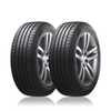 Pneu Aro 17 215/45R17 87H Hankook Ventus Prime² K115 kit 2 - Imagem 1