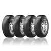 Pneu Aro 17 265/65R17 112H Hankook Dynapro Hp2 Ra33 kit 4 - Imagem 1