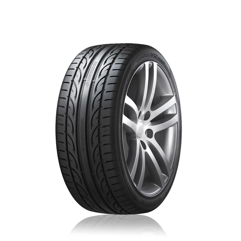 Pneu Aro 18 215/45Zr18 93Y Xl Hankook Ventus V12 Evo² K120 - Imagem zoom