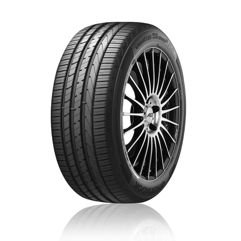 Pneu Aro 21 28540ZR21 109Y Hankook Ventus S1 Evo3 SUV K127A