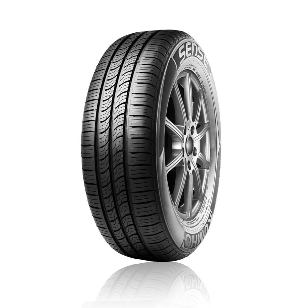 Pneu Aro 14 175/65R14 82H Kumho Sense Kr26 - Imagem zoom