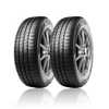 Pneu Aro 14 175/65R14 82H Kumho Sense Kr26 kit 2 - Imagem 1