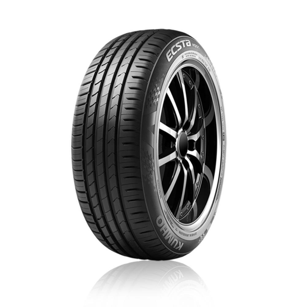 Pneu Aro 15 225/60Zr15 96W Kumho Ecsta Hs51 - Imagem zoom