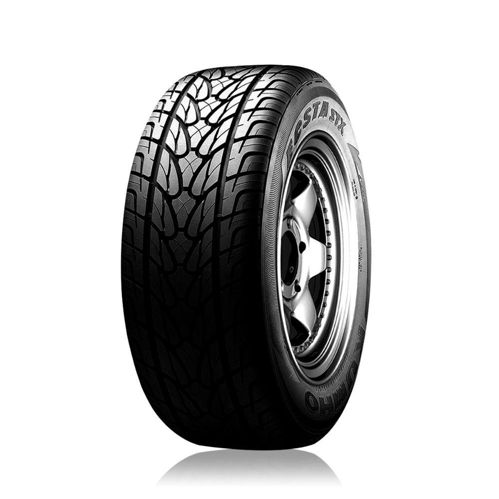 Pneu Aro 15 27560R15 107V Kumho Ecsta Stx Kl12