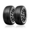 Pneu Aro 18 225/60R18 104V Kumho Crugen Hp71 kit 2 - Imagem 1