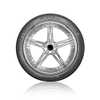 Pneu Aro 18 255/45ZR18 103Y Kumho Ecsta PS71 - Imagem 3