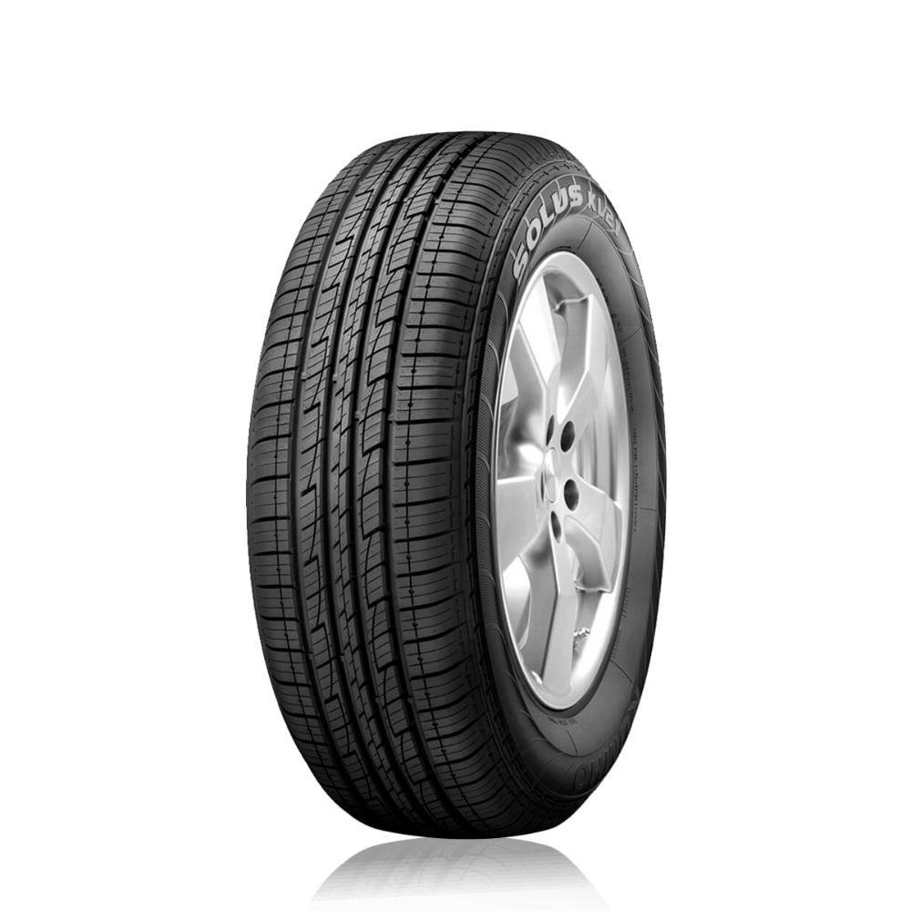 Pneu Aro 18 265/60R18 110H Kumho Solus Kl21 - Imagem zoom