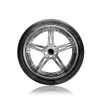 Pneu Aro 19 235/35Zr19 91Y Kumho Ecsta Ps91 kit 2 - Imagem 3