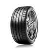 Pneu Aro 19 275/45Zr19 108Y Kumho Crugen Hp91 Kit 4 - Imagem 4