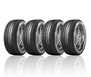 Pneu Aro 20 245/35Zr20 95Y Kumho Ecsta Ps71 Kit 4 - Imagem