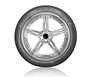 Pneu Aro 20 245/35Zr20 95Y Kumho Ecsta Ps71 Kit 4 - Imagem