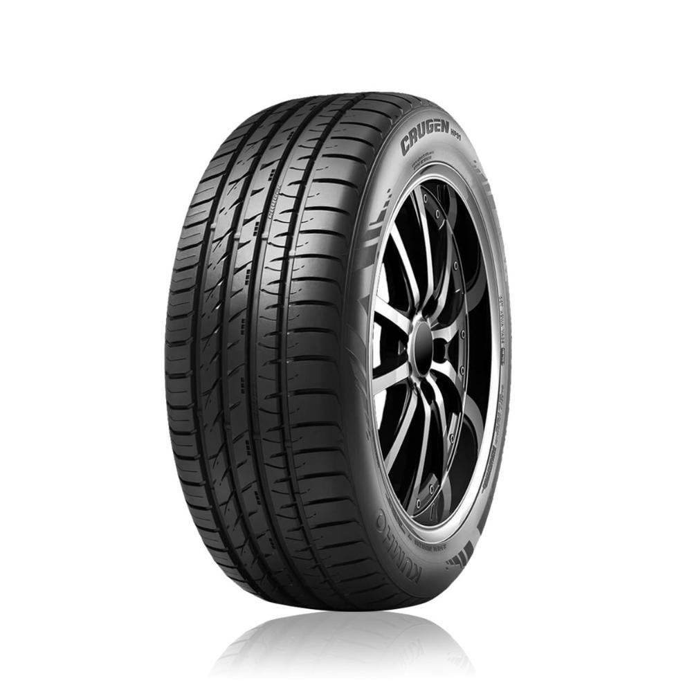 Pneu Aro 20 265/45Zr20 108Y Kumho Crugen Hp91 - Imagem zoom