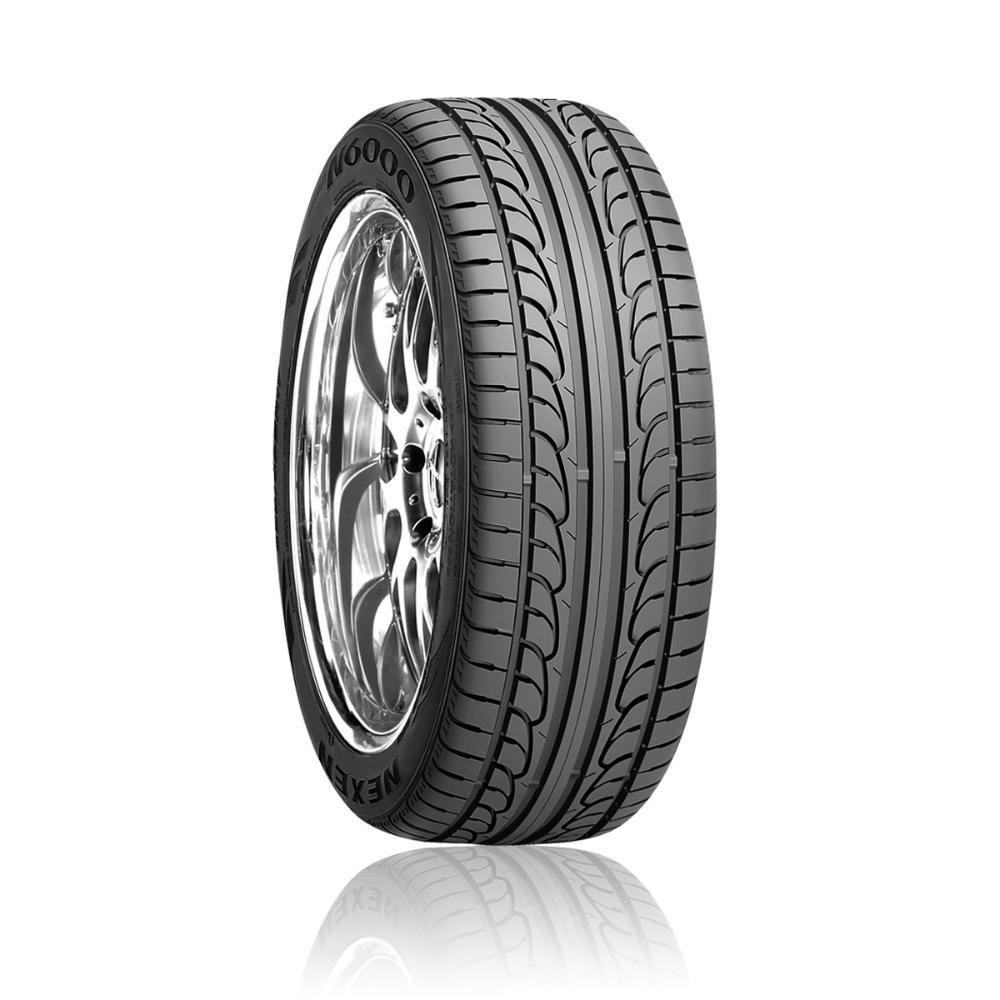 Pneu Aro 15 195/45Zr15 82W Nexen Radial N6000 - Imagem zoom